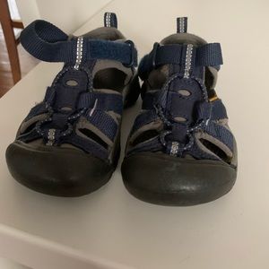 Keen Sandals Toddler 10